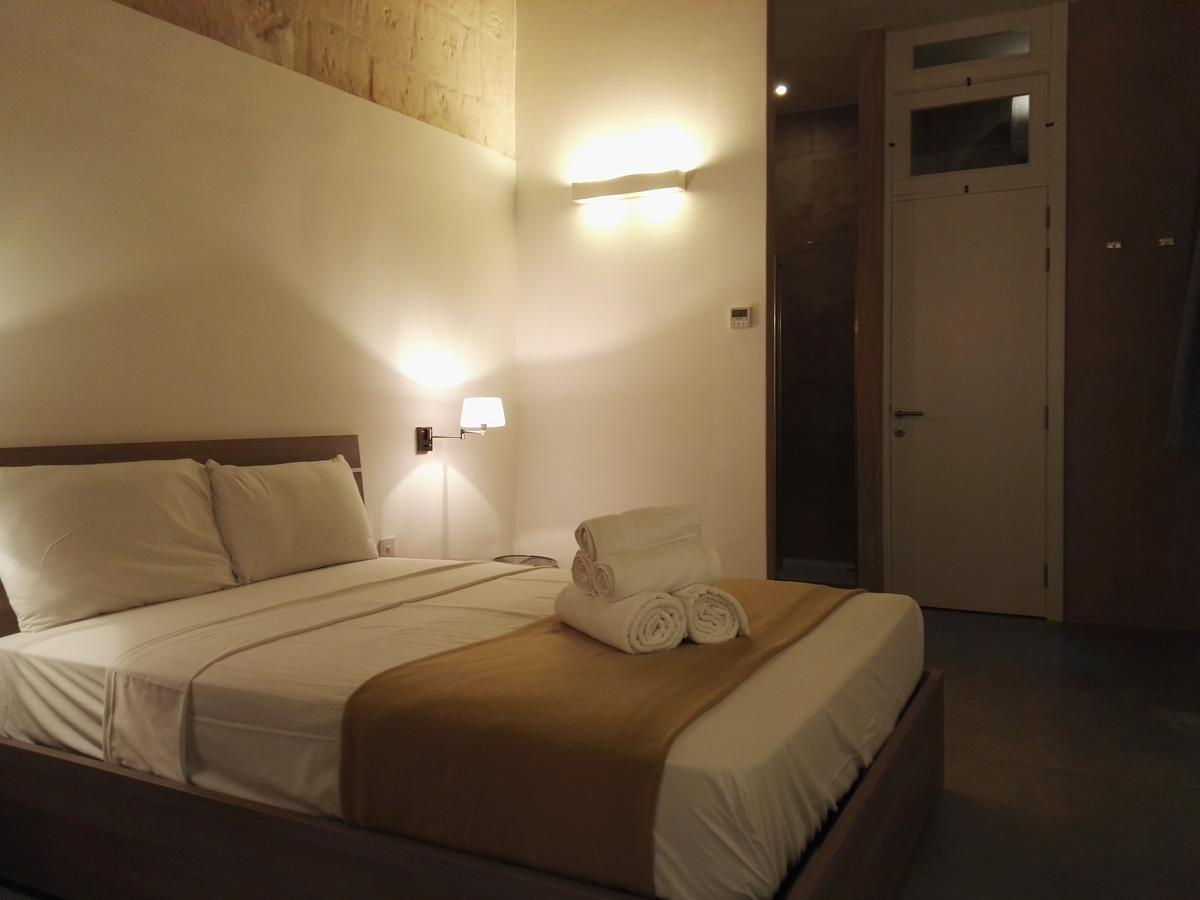 Vallettastay Zoe 1 Extérieur photo