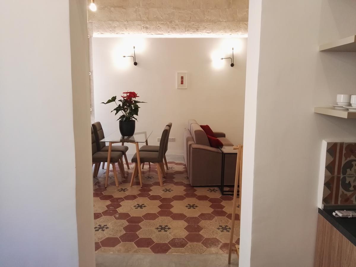 Vallettastay Zoe 1 Extérieur photo